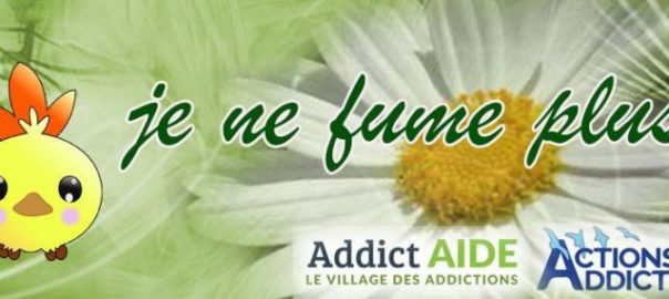 L’ex-fumeuse, Françoise Gaudel fait un tabac avec son groupe Facebook JeNeFumePlus!