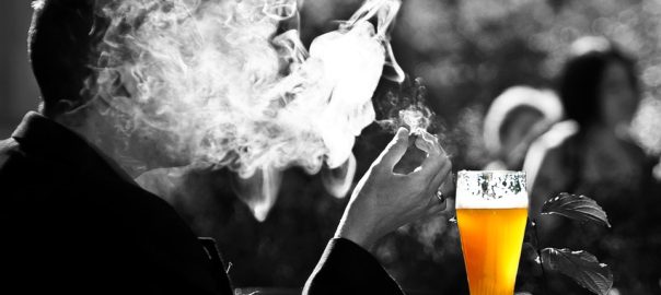 TABAC / La consommation baisse, la hausse des prix porte ses fruits