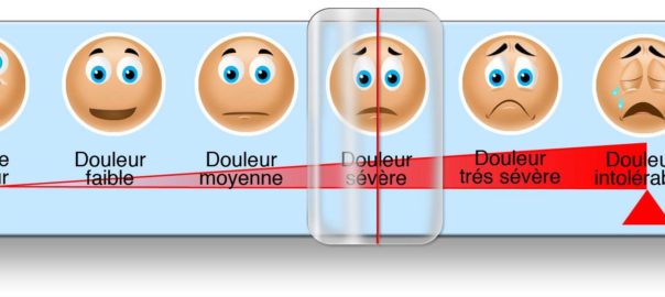 Intensité douloureuse et craving à la nicotine : Les liaisons dangereuses