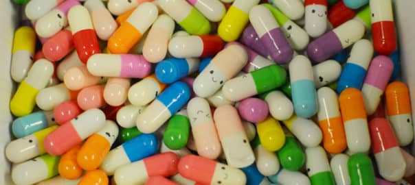DROGUES / Alerte au GHB : «Si rien n’est fait, on pourrait avoir 100 comas dans l’année»