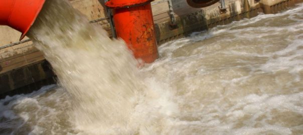 Analyse des drogues dans les eaux usées : overdose chez les Canards WC