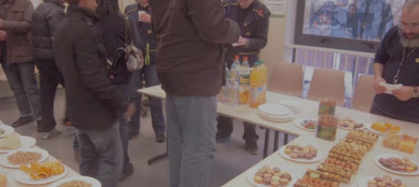 Fêtes d’entreprise et consommation d’alcool