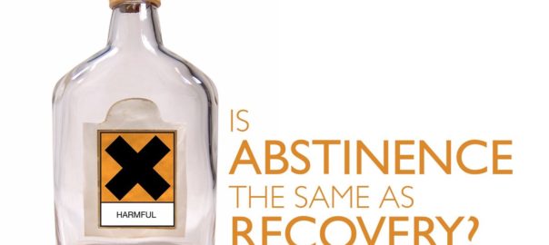 Et après le sevrage, quelle qualité de vie dans l’abstinence d’alcool ?