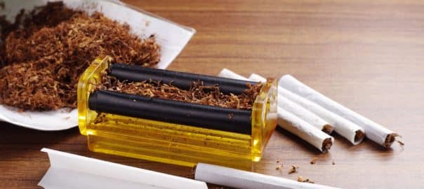 Tabac à rouler, tabac à pipe et cigarettes manufacturées, même combat ?