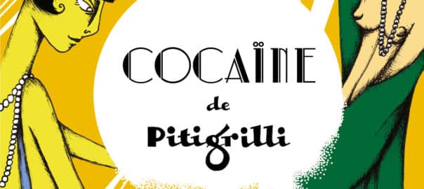 Roman / “Cocaïne“ de Pitigrilli