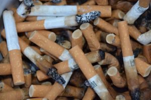 Témoignage Moi(s) sans tabac : « j’ai craqué au bout de 2 mois »