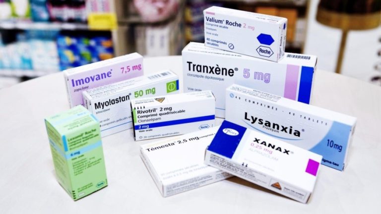 une-nouvelle-cochrane-review-sur-les-interventions-pharmacologiques