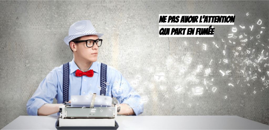 Addiction Tabac - TABAC / Fumer rend-t'il plus attentif ?