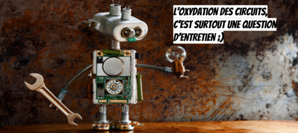 L'alcool est génotoxique