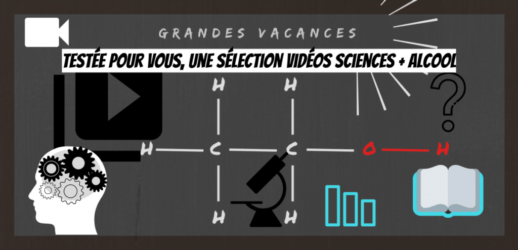 Addiction Alcool - ALCOOL / Le maad-digital vous offre une sélection de vidéo alcool pour éduquer les jeunes