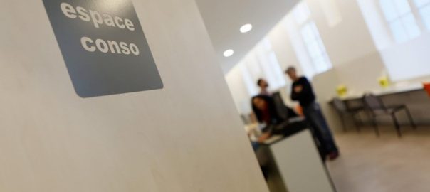 En cas d’overdose, faites appel à un ami !