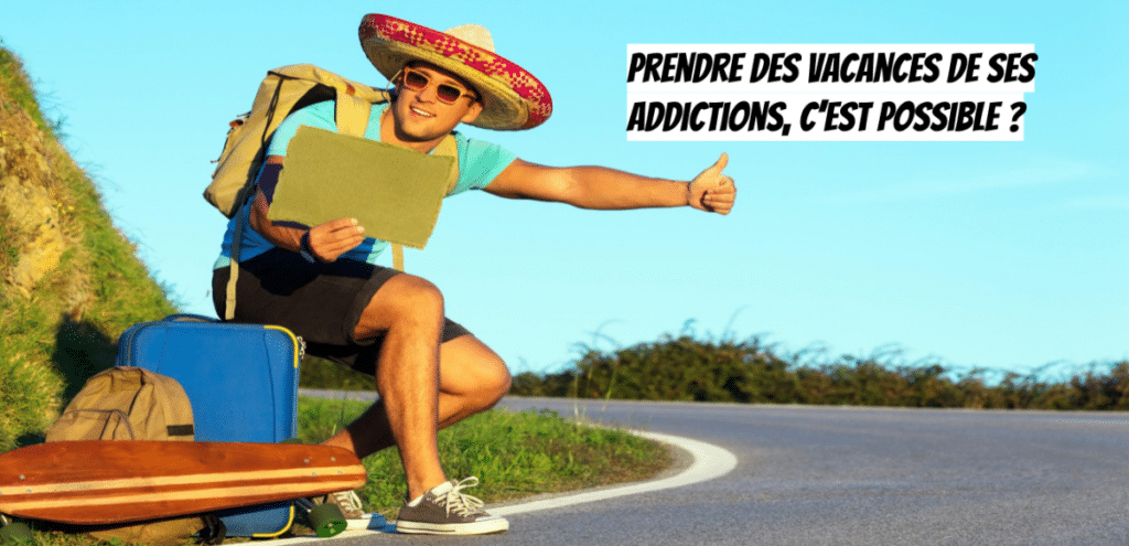 Addiction Alcool - Addictions : sevrage mode d'emploi (maad-digital)
