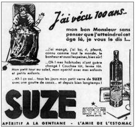 Addiction Alcool - Non, l'alcool n'est pas bon pour votre santé