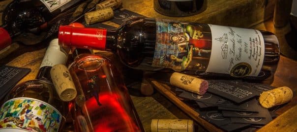 Témoignage : Arrêter de boire ce n’est pas devenir sage, c’est devenir anti-système.