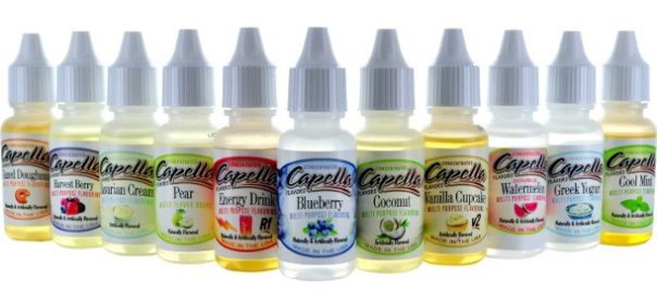 Dis-moi ce que tu aimes, je te dirais si tu deviendras dépendant à la nicotine… : Facteurs prédicteurs de l’usage des e-cigarette aromatisées
