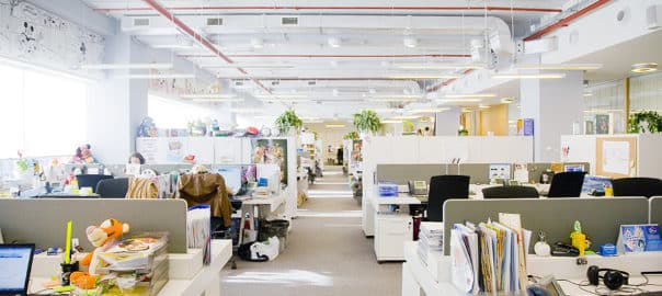Bien-être et qualité de vie au travail : rien n’est jamais acquis