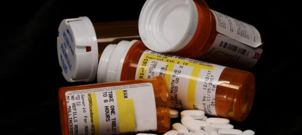 Les overdoses liées aux opioïdes ont triplé en France (reportage BFM)