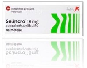 Guide patient Selincro
