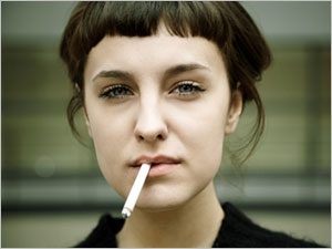 Tobacco body, le site comparant les corps d’un fumeur par rapport à un non-fumeur