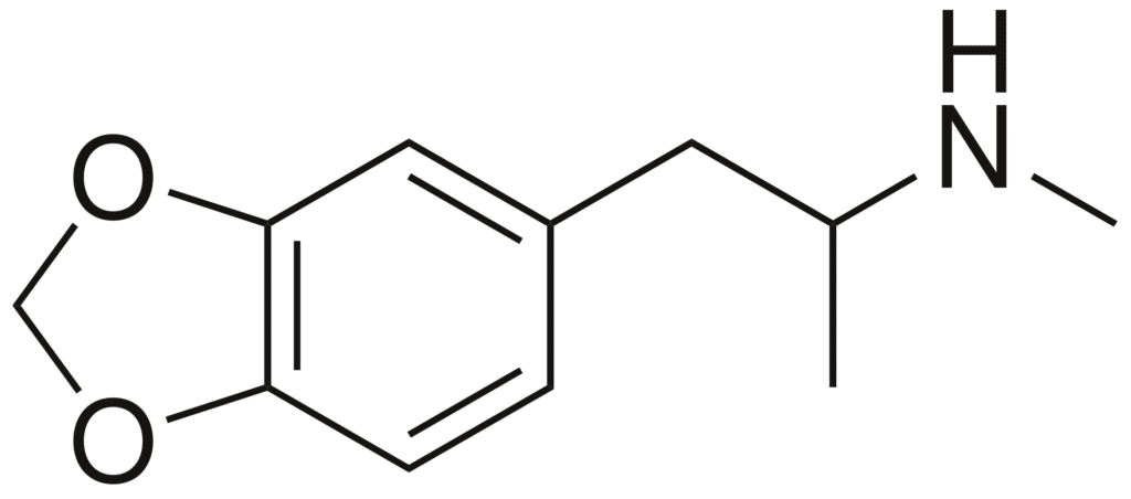 Traitement addiction MDMA