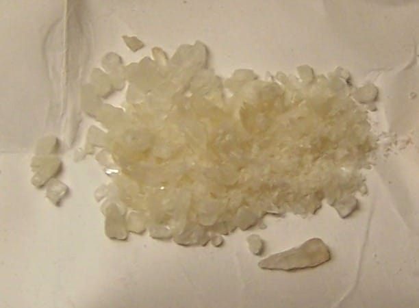 MDMA effet durée