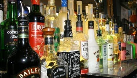 Alcool : le grand oublié de la lutte contre les violences conjugales (France Info)