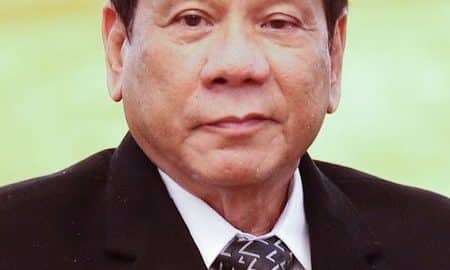 La guerre contre la drogue a déjà fait plus de 30000 mort au Philippines