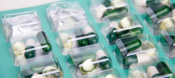 Un nouveau médicament d'aide au sevrage du cannabis (RTBF)