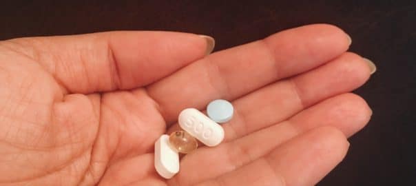 Autorisation du Baclocur pour les malades alcooliques