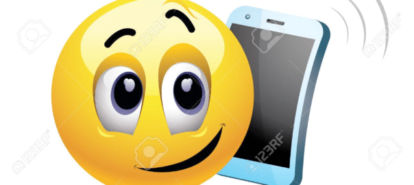 Est ce que l’utilisation des téléphones portables à un impact sur les interactions entre inconnus ?