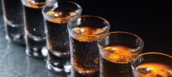 Témoignage : la hyène, la voix de mon addiction
