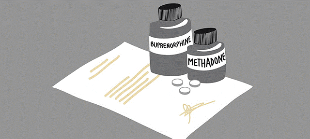 Addiction Médicaments - Mieux comprendre l’usage détourné des traitements de substitution opiacés chez nos patients : l’exemple de la Buprénorphine