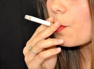 Addiction Cannabis - Le cycle menstruel chez les femmes qui consomment conjointement du tabac et du cannabis