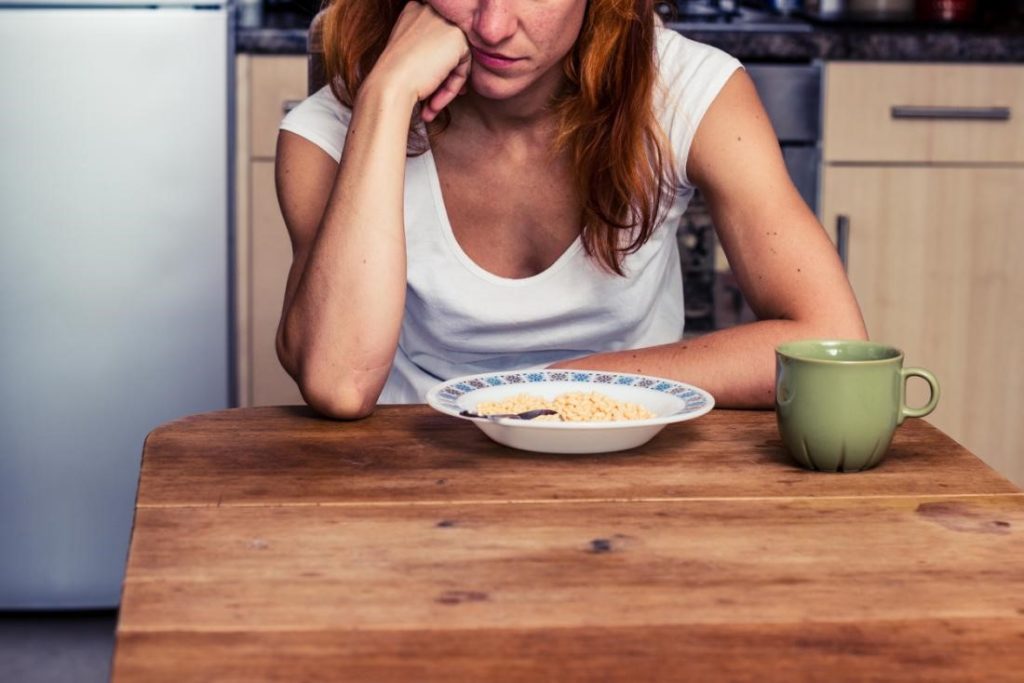 Addiction Autres addictions comportementales - Des stratégies de contrôle du poids inadaptées en population générale, et qui persistent à l’âge adulte. Une étude publiée dans The International Journal of Eating Disorders.