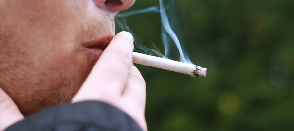 Tabac :