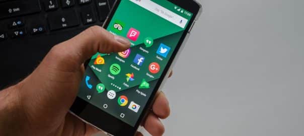 L'addiction aux téléphones portables inquiète de plus en plus les professionnels de la santé