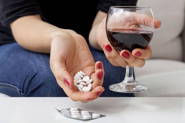Addiction Alcool - Prise en charge pour trouble de l’usage d’alcool : penser à évaluer la douleur chronique