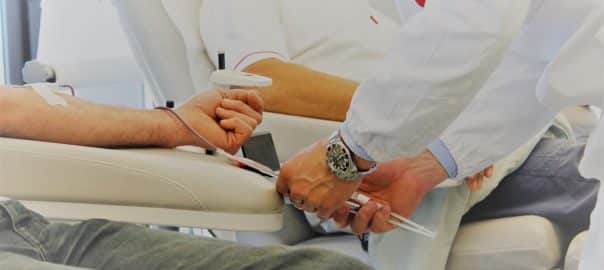 Addictions en milieu professionnel : à l’hôpital aussi… (linfirmier.com)