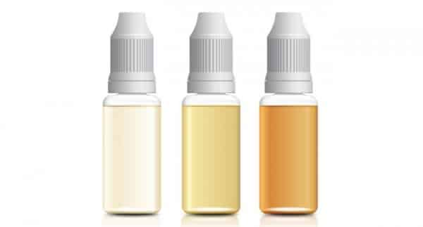 Addiction Tabac - Quels effets des produits contenus dans les liquides de cigarettes électronique ?