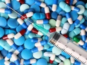 Addiction Autres drogues - Les Psychostimulants et les Pratiques à risque