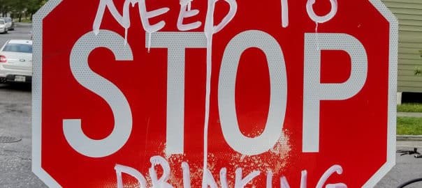 Zéro alcool en janvier: le défi venu d'Angleterre pour oublier les excès (Lepoint via AFP)