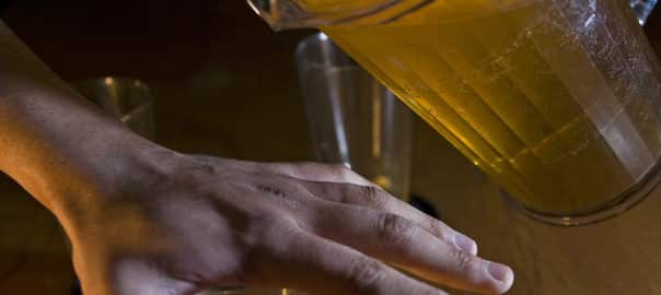 Une campagne originale et efficace en Grande Bretagne : #DryJanuary