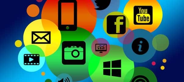 Les réseaux sociaux mènent-ils à la dépression?