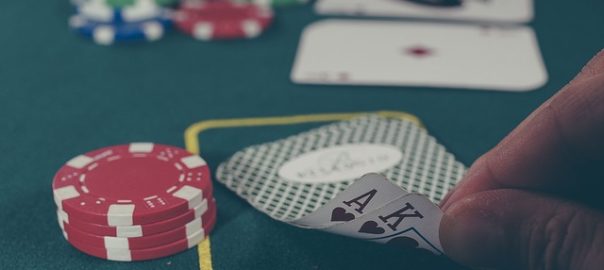 L'entraînement cognitif : une nouvelle voie dans la prise en charge du jeu d'argent pathologique ?