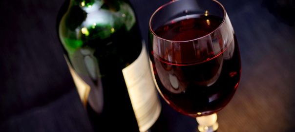 Santé: Le vin et ses propriétés amaigrissantes, retour sur une intox (20 Minutes)