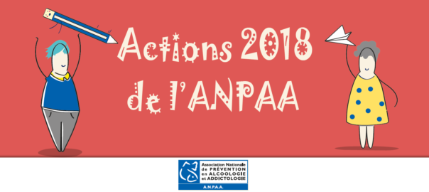 Réduction des risques pour usagers de drogues, microstructures, soins résidentiels, e-santé et recherche… l'ANPAA, source d’innovation dans les territoires