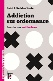 Addiction sur ordonnance : la crise des anti-douleurs
