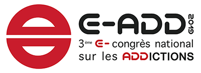 Addiction - E-ADD 2019