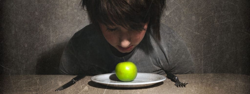 Addiction Trouble alimentaire - Facteurs génétiques dans les troubles du comportement alimentaire : mise à jour des connaissances concernant la physiopathologie