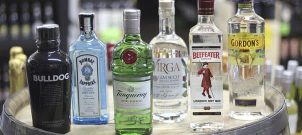 Quelles empreintes de la durée totale de consommation et du niveau moyen de consommation récente d’alcool sur le cerveau en IRM structurelle ? Une étude collaborative franco-belge parue dans Addiction Biology.